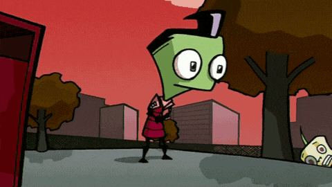 Inferior Human Organs