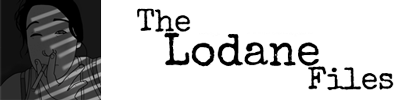 The Lodane Files